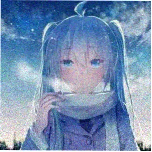 看动漫网站读者头像